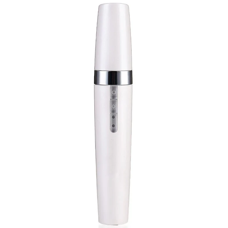 Hot blue light remove acne, anti acne pen, Face Skin Rejuvenation Skin Care Acne Face Care - Image 3