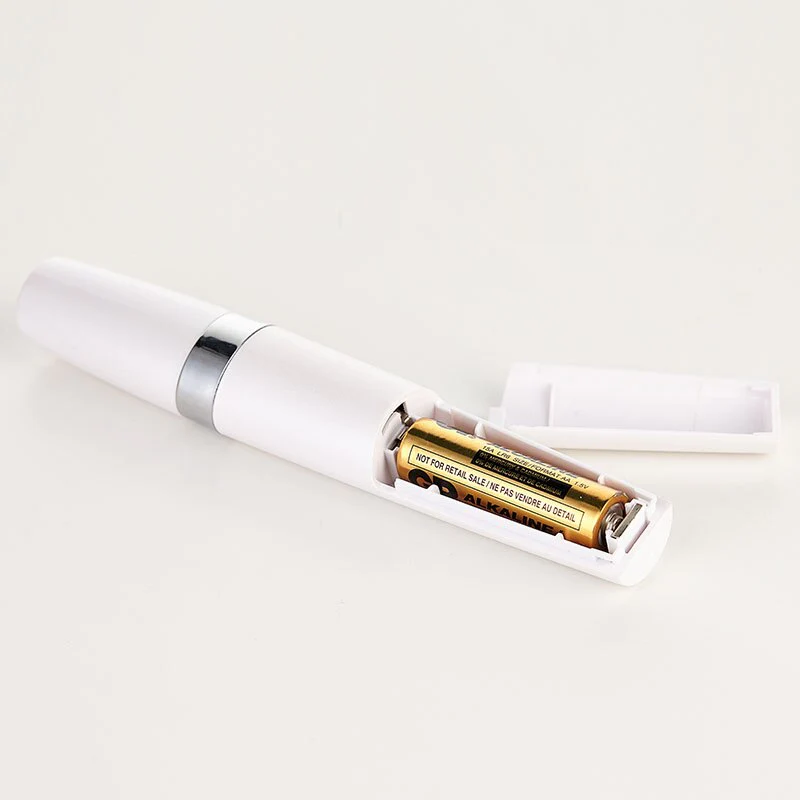 Hot blue light remove acne, anti acne pen, Face Skin Rejuvenation Skin Care Acne Face Care - Image 6