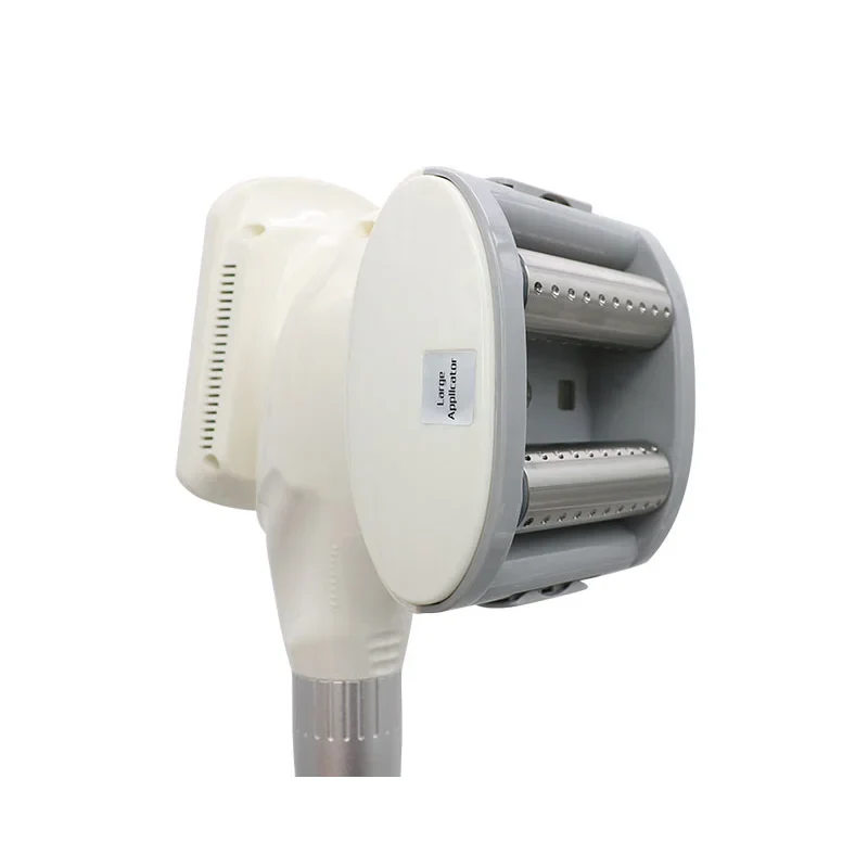 Hot Models Health Beauty Face and Body Treatment Machine Fat Removal Vacuum Roller Slimming Handle Lifting Skin Tightening - Image 6