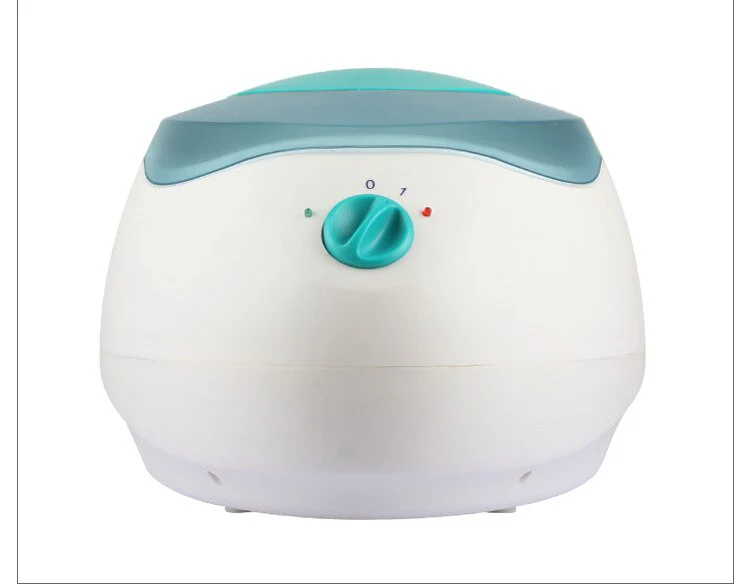 Hot NEW Skin Wax Machine Salon Express Spa Warmer Machine Paraffin bath Hand Skin Care Nail Art Equipment - Image 2