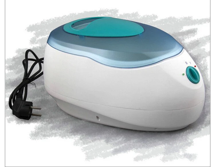 Hot NEW Skin Wax Machine Salon Express Spa Warmer Machine Paraffin bath Hand Skin Care Nail Art Equipment - Image 3