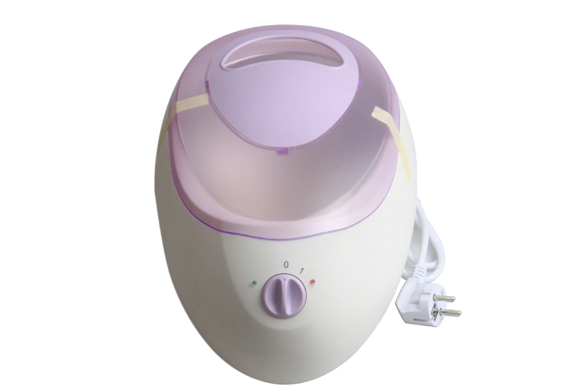 Hot NEW Skin Wax Machine Salon Express Spa Warmer Machine Paraffin bath Hand Skin Care Nail Art Equipment - Image 5