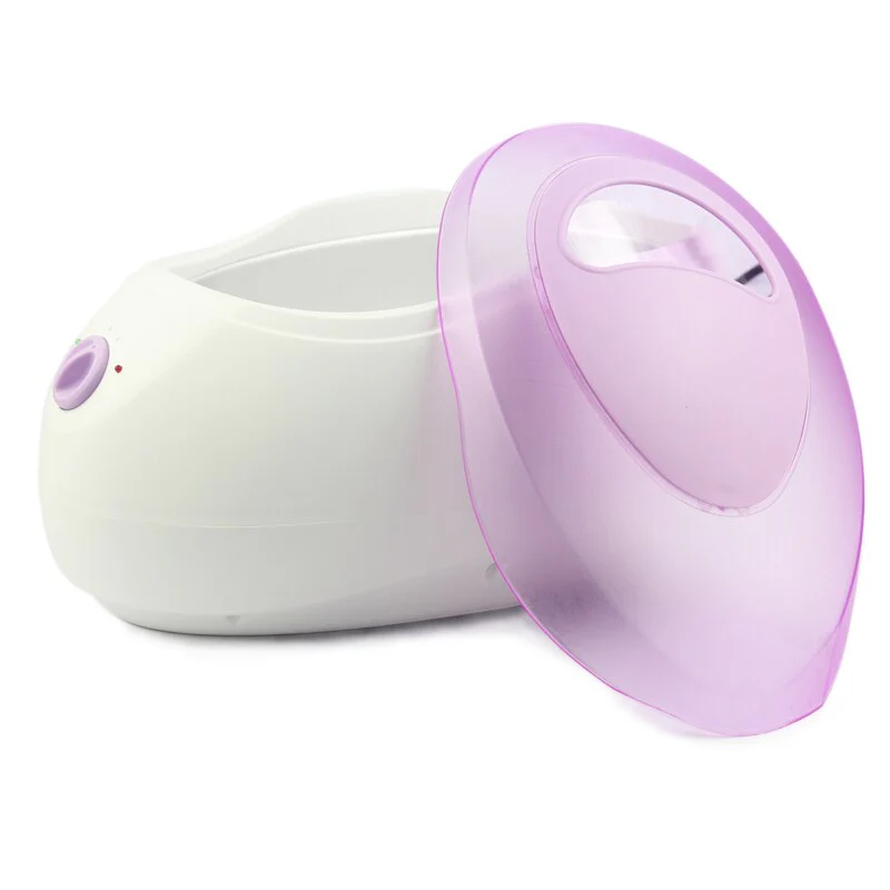 Hot NEW Skin Wax Machine Salon Express Spa Warmer Machine Paraffin bath Hand Skin Care Nail Art Equipment - Image 6