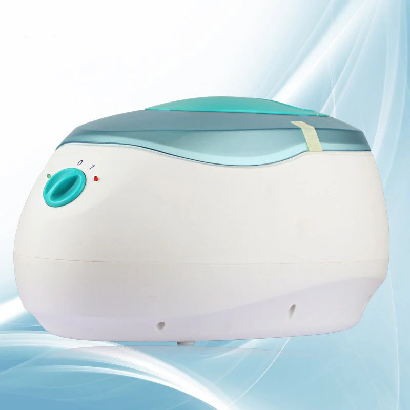 Hot NEW Skin Wax Machine Salon Express Spa Warmer Machine Paraffin bath Hand Skin Care Nail Art Equipment - Image 7