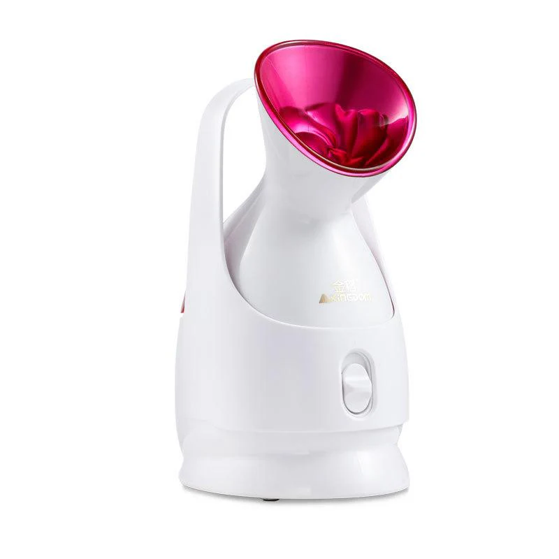 Face steaming device Facial steamer Machine Facial Hot Sprayer device - Image 2
