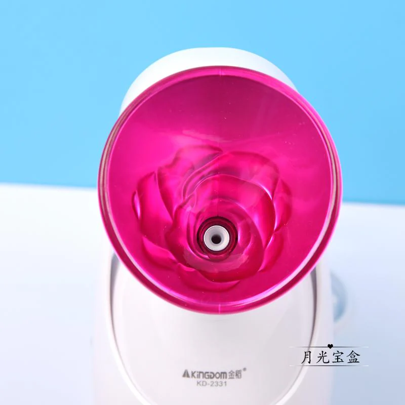 Face steaming device Facial steamer Machine Facial Hot Sprayer device - Image 4