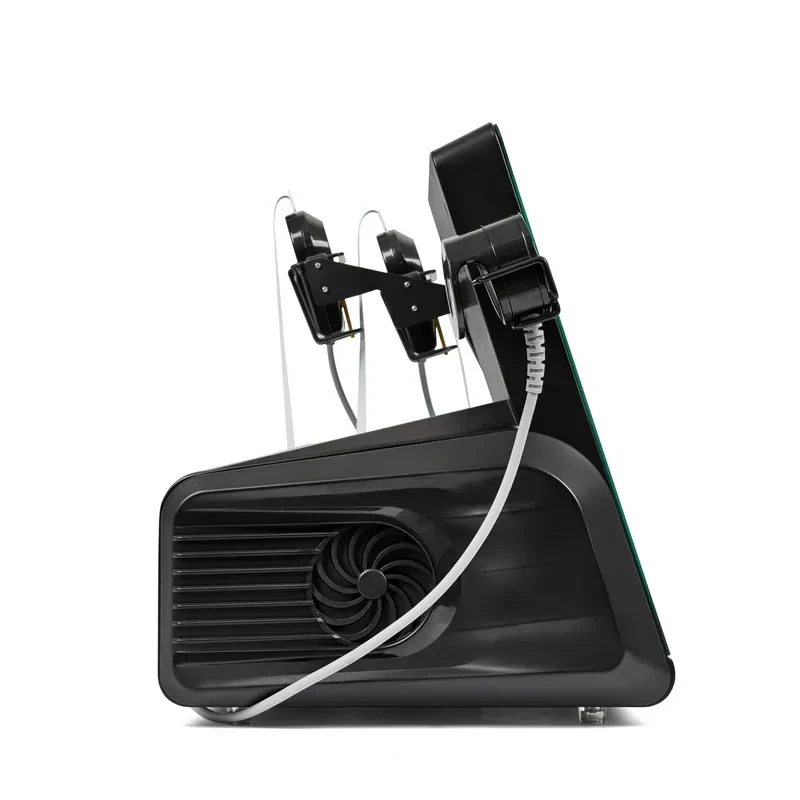 Hot Sale Facial EMS RF Muscle EMRF Face Lifting Skin Tightening Increase Face Sculpting Pe Face Tightening Anti-wrinkle Machine - Image 2