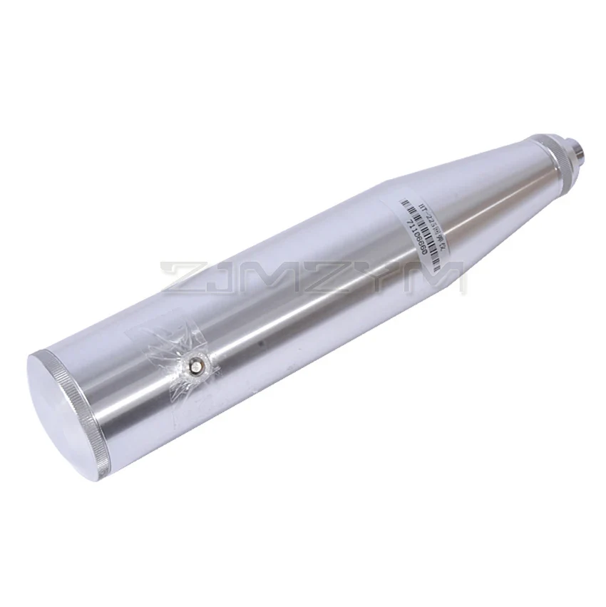 HT-225 Concrete Rebound Test Hammer Portable Schmidt Hammer High Polymer Material Shell Resiliometer Testing Equipment - Image 5
