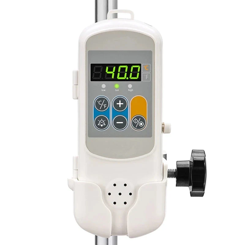 Human/Veterinary Use, Transfusion Heater HospitalThermostat Fluid Warming Portable Blood infusion Warmer - Image 2