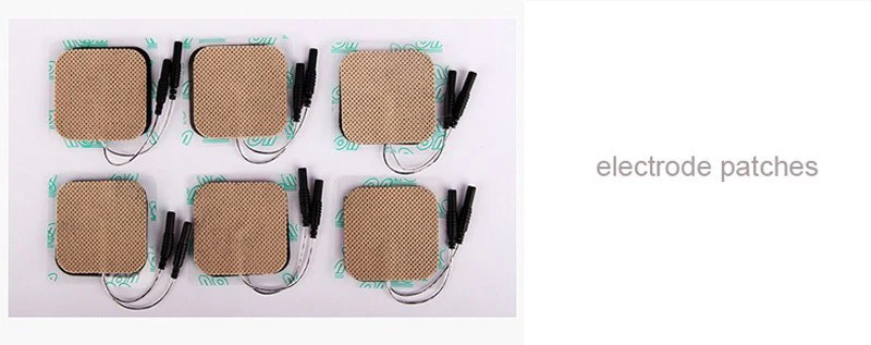 Hwato SDZ-II Nerve and Muscle Stimulator Electronic Acupuncture Instrument 3 Waveform 6 outputs - Image 9