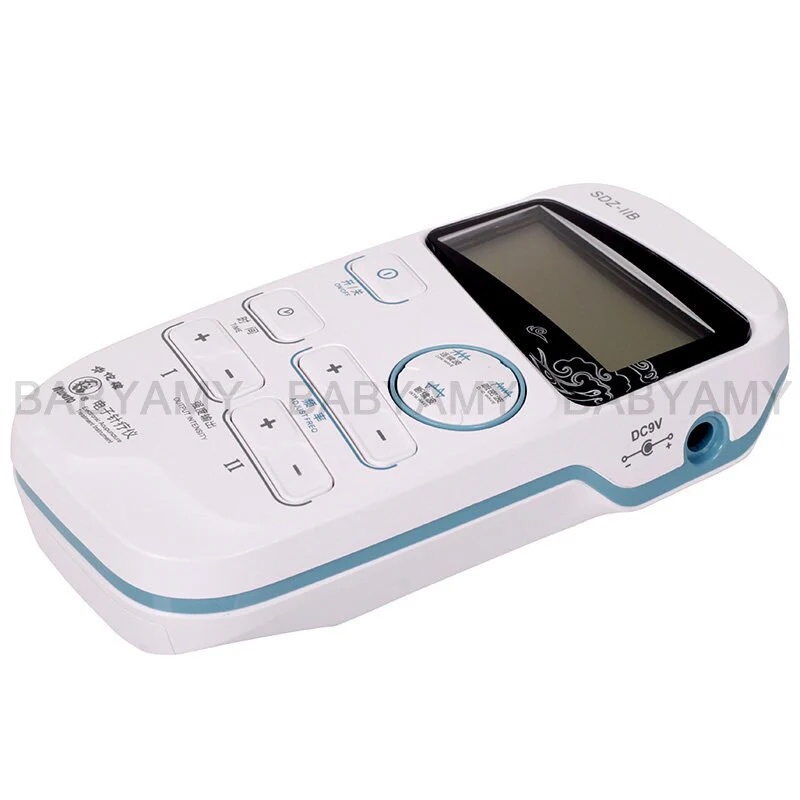 Hwato SDZ-IIB Electro Acupuncture Nerve and Muscle Stimulator sdz-iib Electroacupuncture Therapy Physical Stimulation Therapy - Image 3