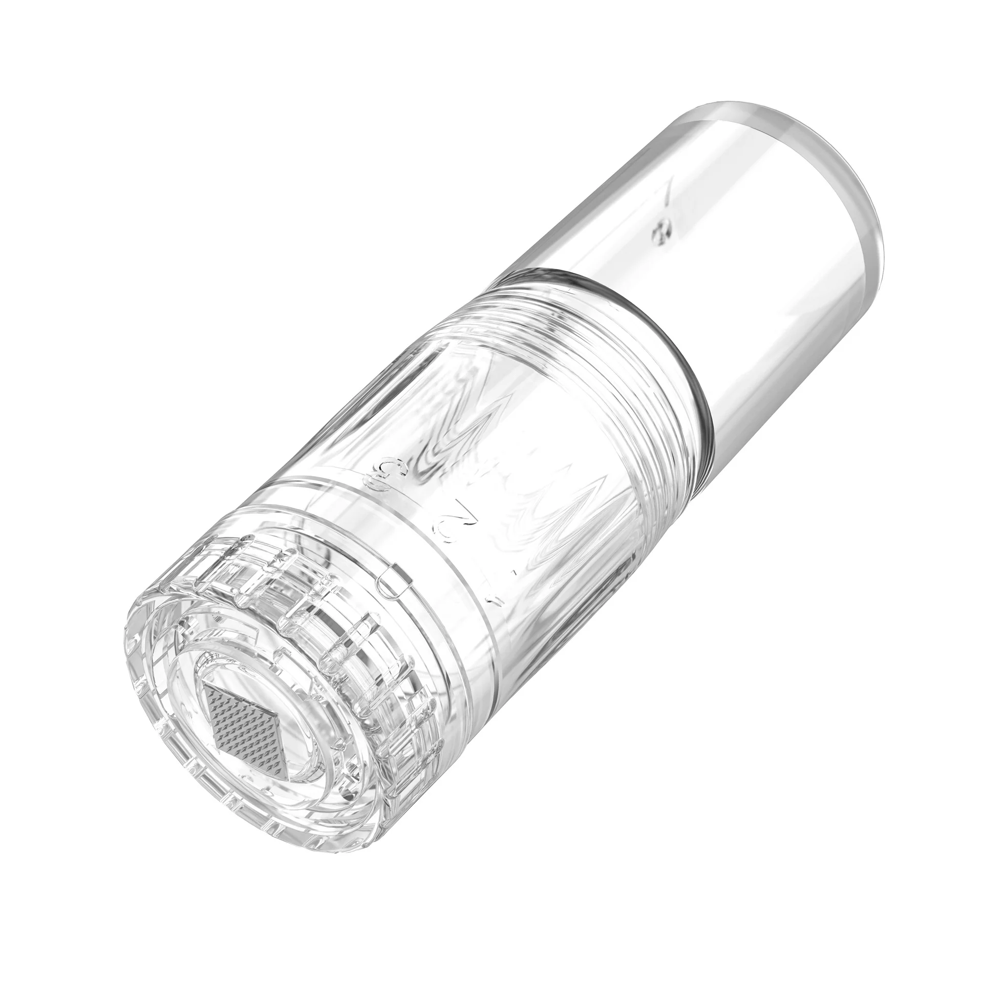 Hydra Pen H3 Needle Cartridges 10pcs - Image 2