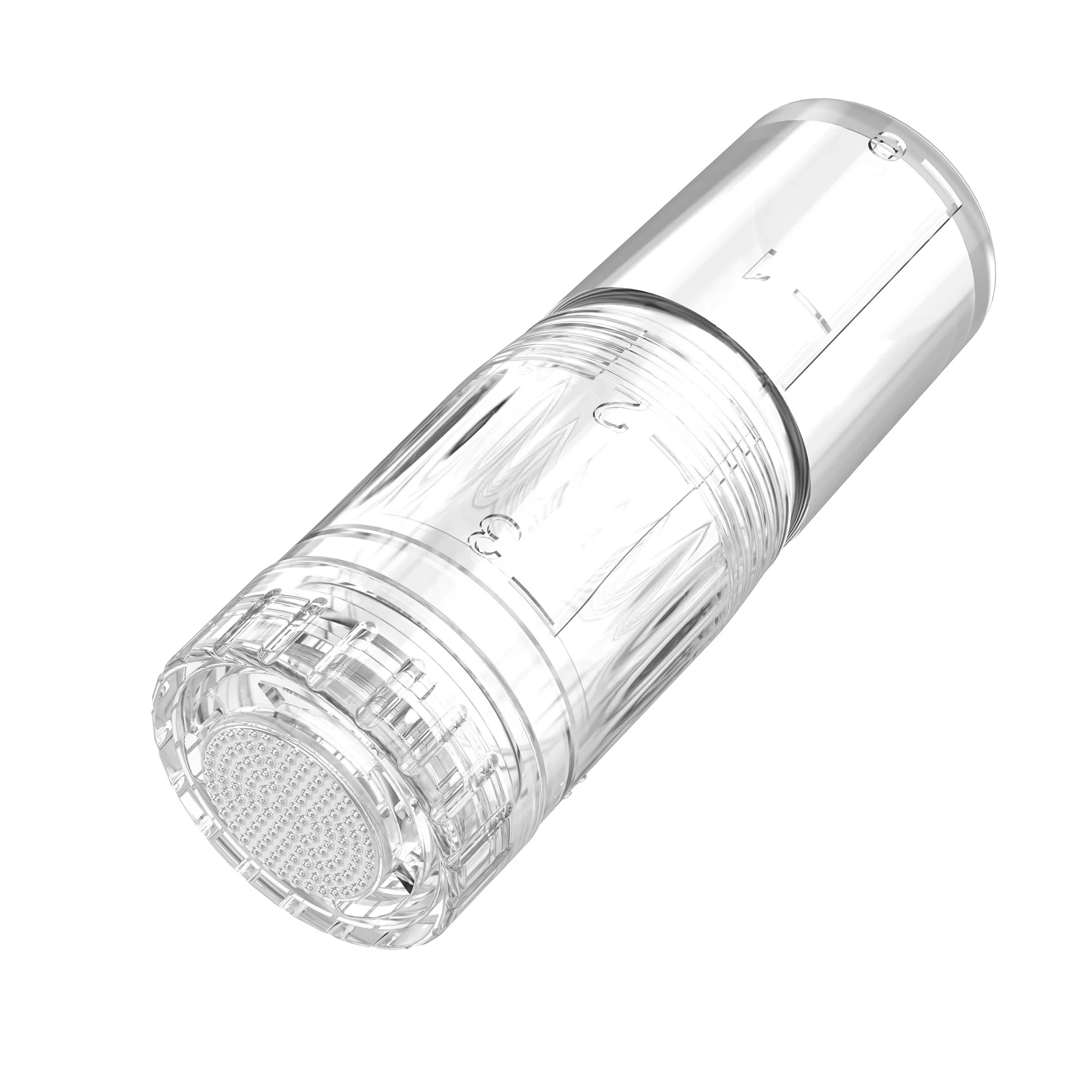 Hydra Pen H3 Needle Cartridges 10pcs - Image 3