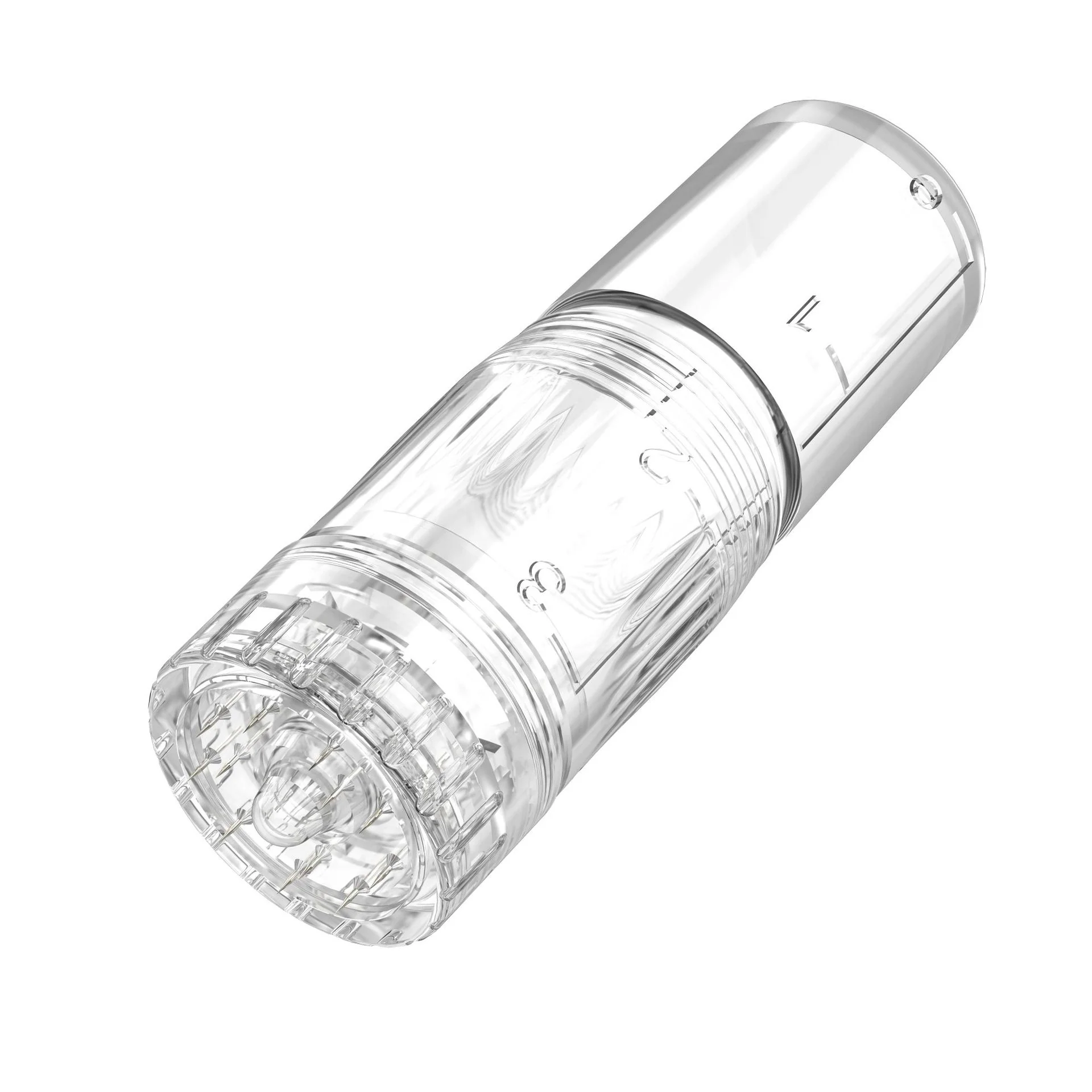 Hydra Pen H3 Needle Cartridges 10pcs - Image 4