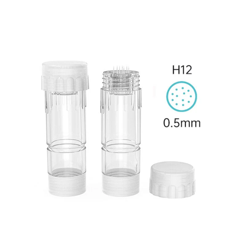 Hydra Pen H2 Needle Cartridges 10pcs - Image 2