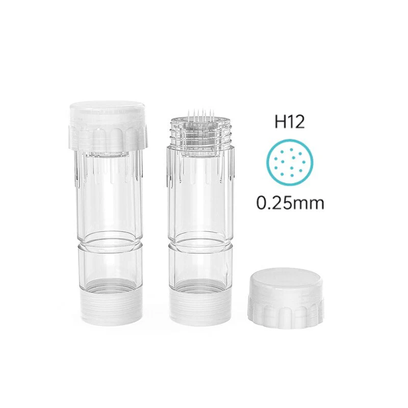 Hydra Pen H2 Needle Cartridges 10pcs - Image 3