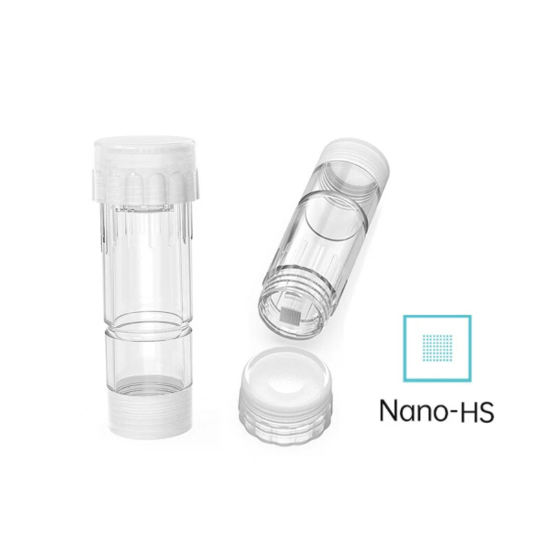 Hydra Pen H2 Needle Cartridges 10pcs - Image 6
