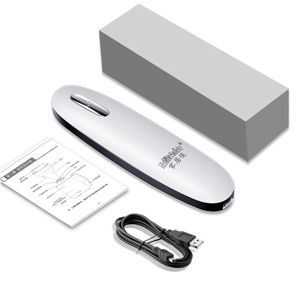 Hygiene products Dropshipping Portable LED UV Disinfection Lamp USB Charging UVC Sterilizer Light Tube ForMask kill corona virus - Image 4