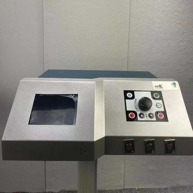 Indiba Activ Therapy 448K Rf CAP RES Body Fat Removal Slimming System Facial y Corporal Radiofrecuencia Tecar Therapy Machine - Image 3