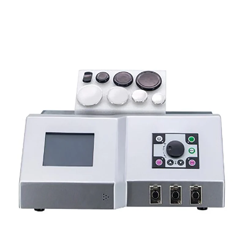 INDIBA Deep Care Beauty Body Slimming Machine Face Lift Devices Skin R45 System RF High Frequency 448KHZ Weight Loss - Image 5