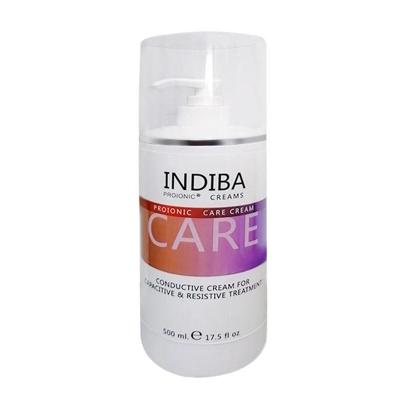 INDIBA Tecar 2023 Newest 448KHZ Cavitation Body Care System RET CET RF Slim Machine for Weight Loss Spain Technology - Image 6