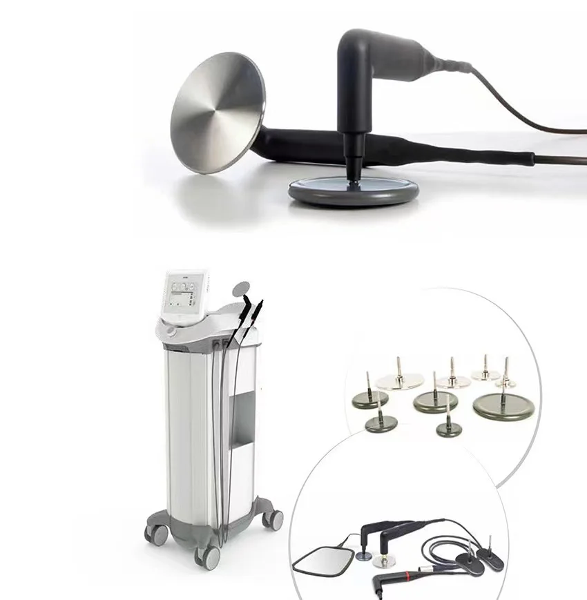 INDIBA Premium NS Intima Beauty Instrument 448k Temperature Control Physiotherapy Deep Fever Master Firming And Shaping - Image 2
