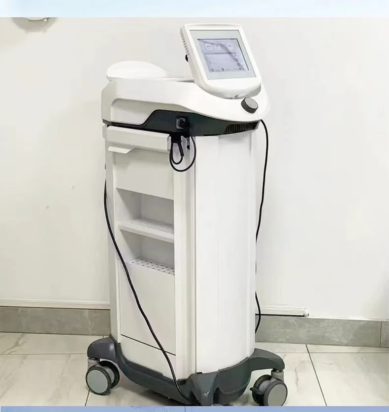 INDIBA Premium NS Intima Beauty Instrument 448k Temperature Control Physiotherapy Deep Fever Master Firming And Shaping - Image 3