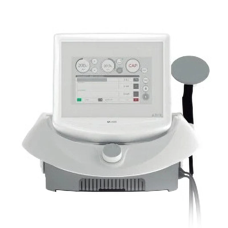 INDIBA Premium NS Intima Beauty Instrument 448k Temperature Control Physiotherapy Deep Fever Master Firming And Shaping - Image 5