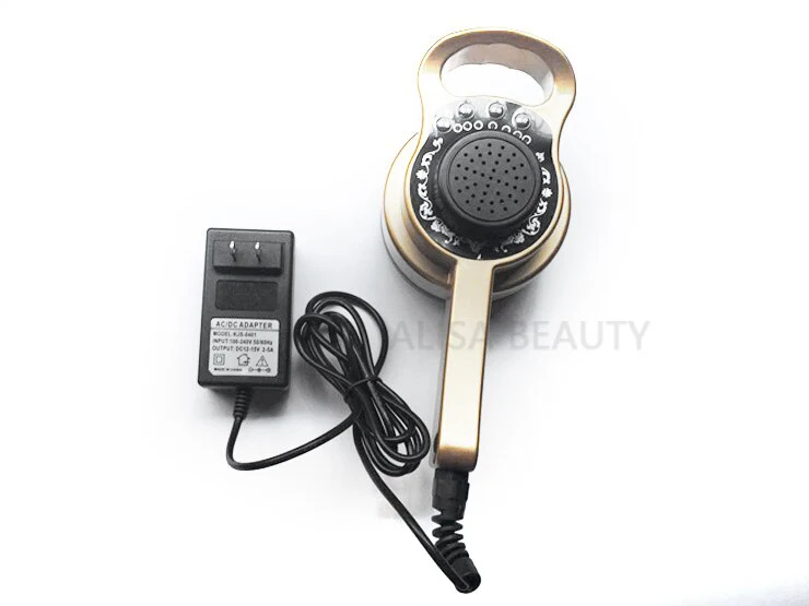 Infrared Heating Vibration Electric Stimulation Slimming Device Guasha therapy Body massage brush Scraping tool for Beauty salon - Image 5