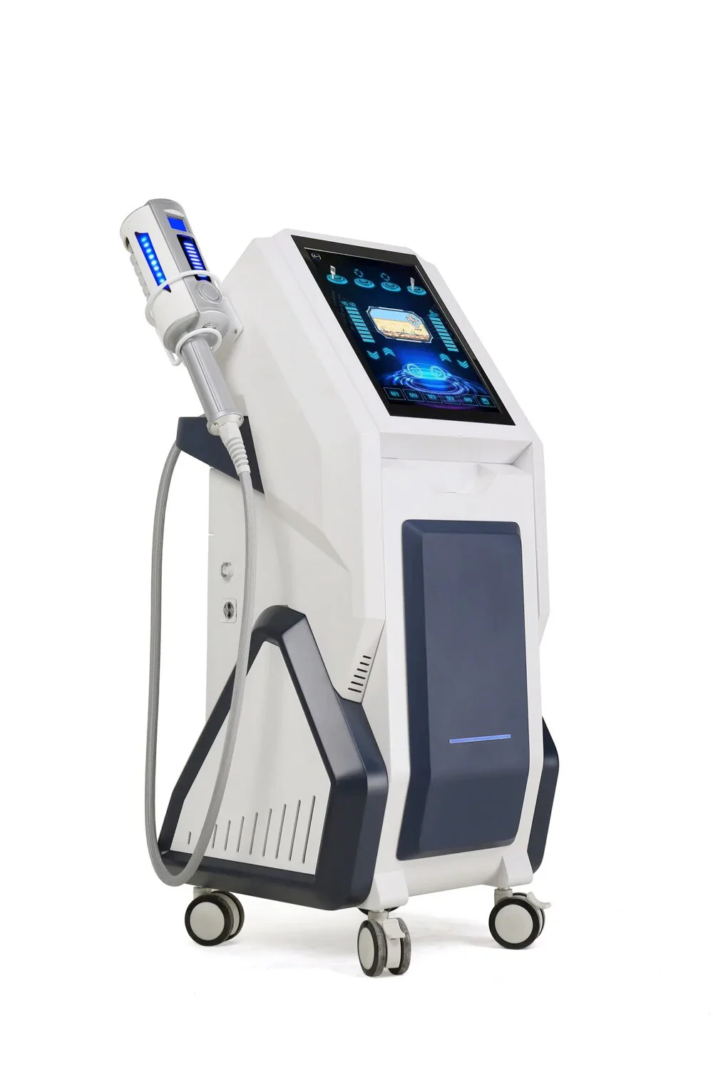 Inner Ball Roller Body Massage Slimming Cellulite Removal Machine Skin Tightening Body Contouring Face Lifting Beauty Equipment - Image 3