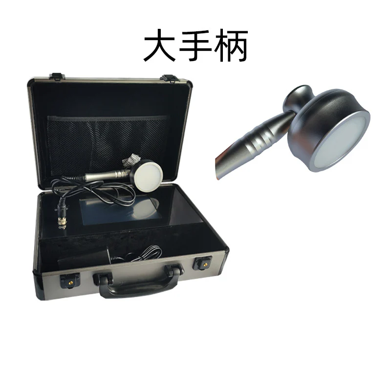 Intimate Pinkening Device for Nipple & Areola Care, Gentle Dark Spot Lightening Spectrometer for Private Area - Image 3
