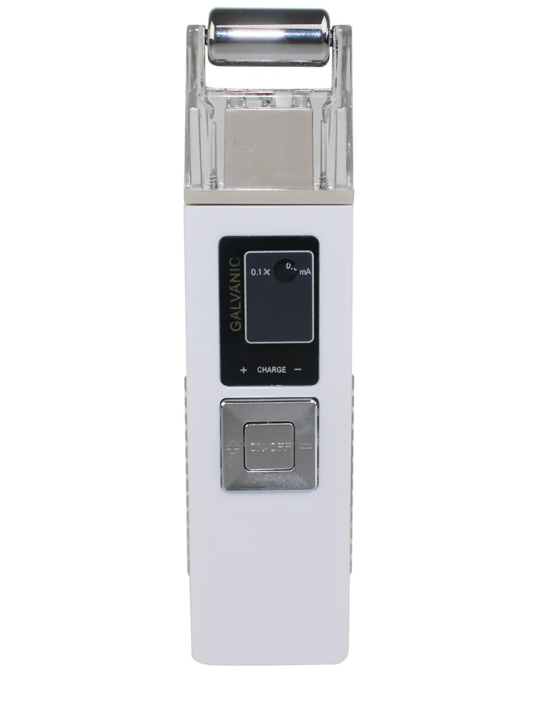 ion moisturizing whitening skin remove facial freckle mole iontophoresis machine for face cleaning - Image 5