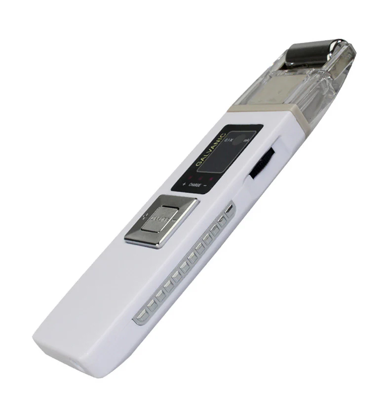 ion moisturizing whitening skin remove facial freckle mole iontophoresis machine for face cleaning - Image 6