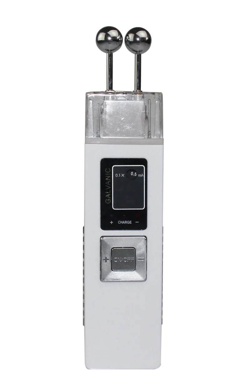 ion moisturizing whitening skin remove facial freckle mole iontophoresis machine for face cleaning - Image 7