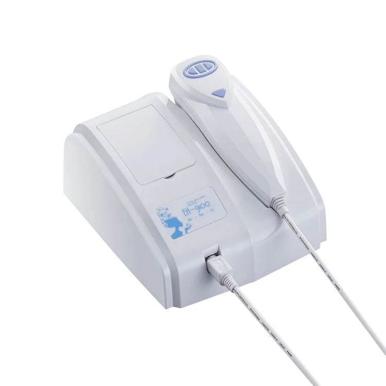 Iridology Analysis Iris Analyzer Iriscope Digital Iridology Camera - Image 2
