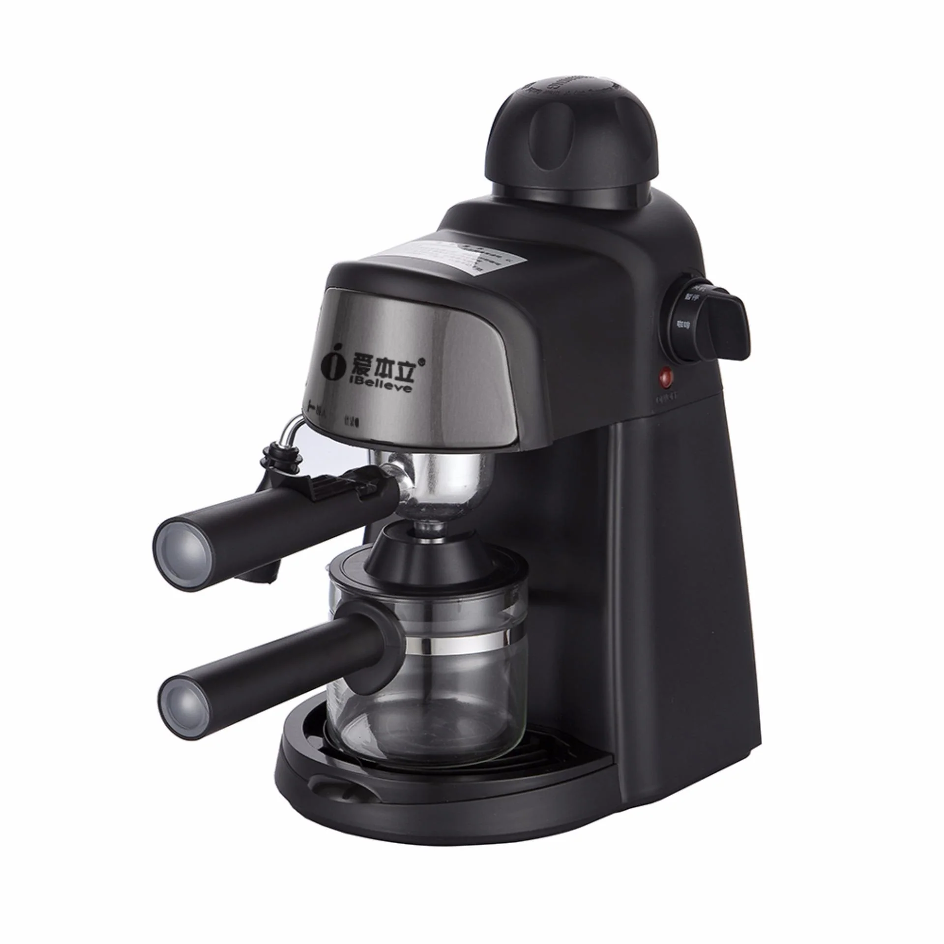 Italy espresso coffee machine automatic maker ,moka coffee machine,Semi automatic espresso cappuccino coffee maker