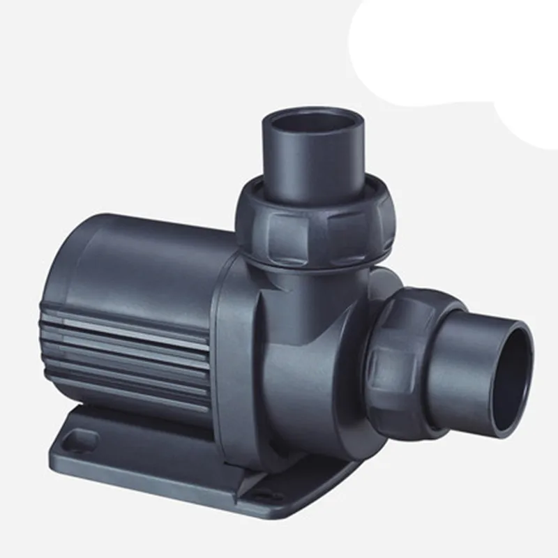 Jebao Sinusoidal Pump DCP-2500 3500 20000 Series DC Pump Aquarium Aquarium Silent Pump Light Seawater Suitable Submersible Pump - Image 2
