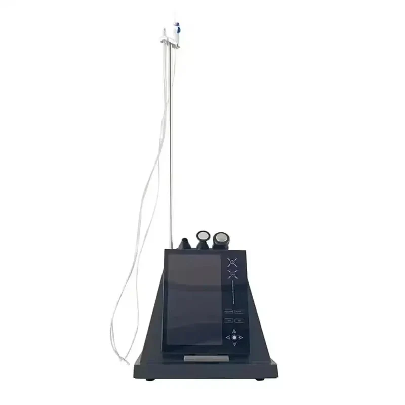 Jet Peel Moisturizing Spray - Non-Invasive Hydrating Facial Oxygen Jet Peel Machine