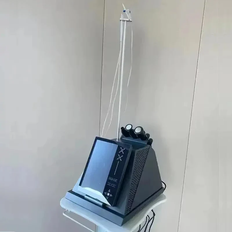 Jet Peel Moisturizing Spray - Non-Invasive Hydrating Facial Oxygen Jet Peel Machine - Image 4