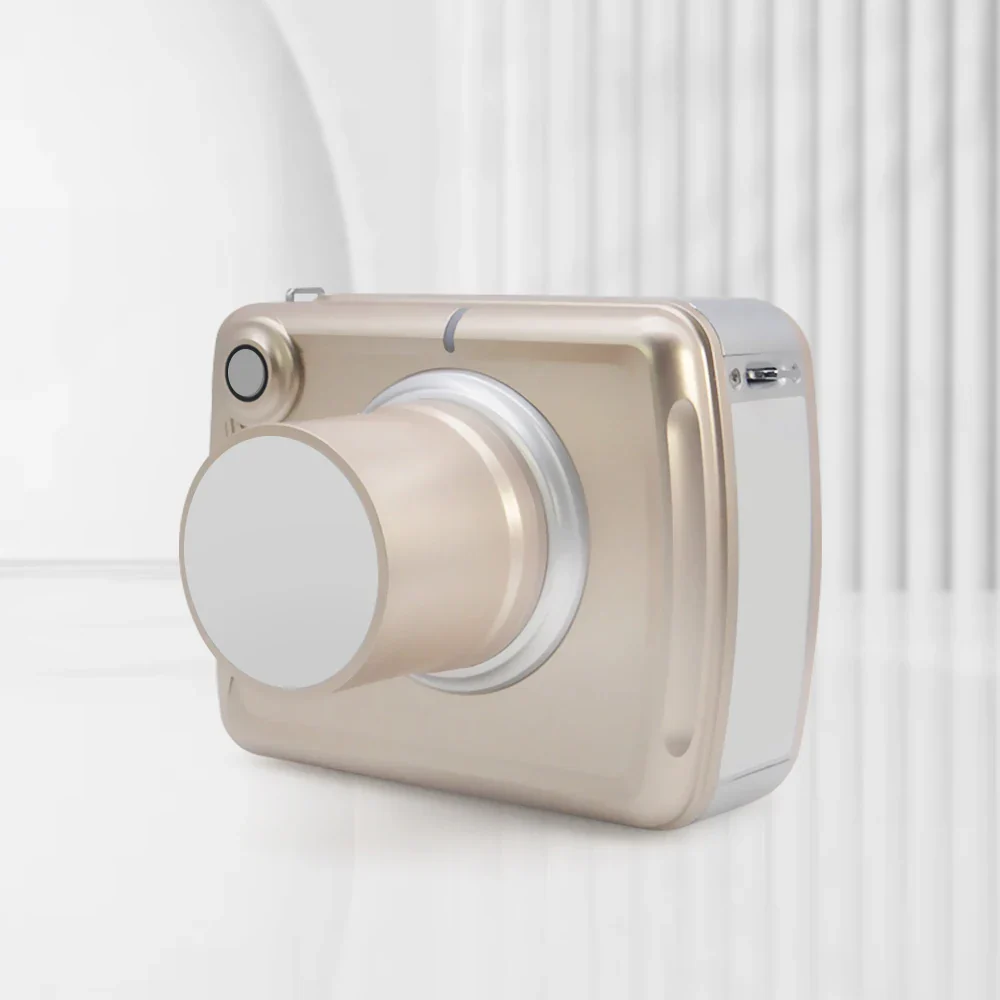 Dental X Ray Dental Imaging System Intraoral Digital X-ray Sensor Size Image Sensor for Veterinary Clinics Dental Clinic - Image 5