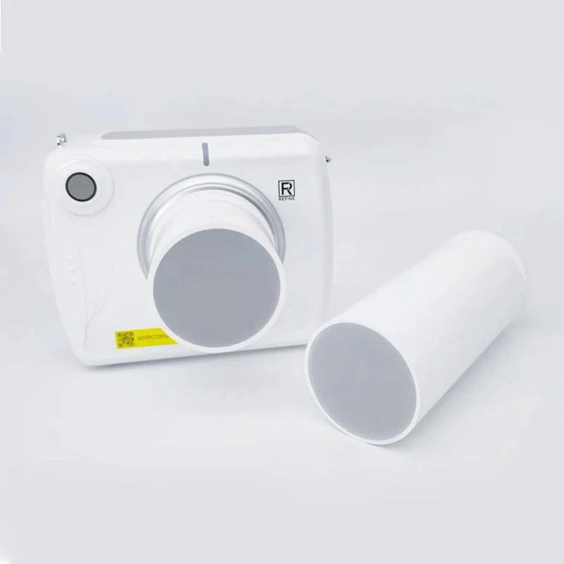 Dental X Ray Dental Imaging System Intraoral Digital X-ray Sensor Size Image Sensor for Veterinary Clinics Dental Clinic - Image 7