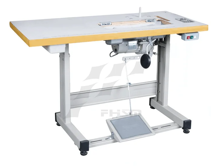 JUKKY 20U33 Zigzag Industrial Sewing Machine Heavy Duty Walking Foot Machines Electronic Iron 25 1 Set JUKKY, STARLIGHT - Image 5