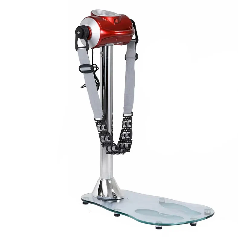 K302C Fat Removal Massage Machine Waist Shaking Machine Fat Sports Fitness Equipment K302CH-2 Sports Machine - Image 2