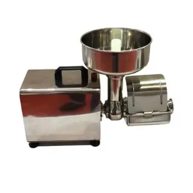 ketchup processing machine mango juicer tomato sauce making machine blueberry jam maker machine fruit juice extractor machine - Image 3