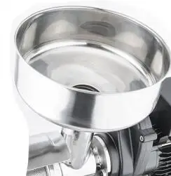 ketchup processing machine mango juicer tomato sauce making machine blueberry jam maker machine fruit juice extractor machine - Image 4