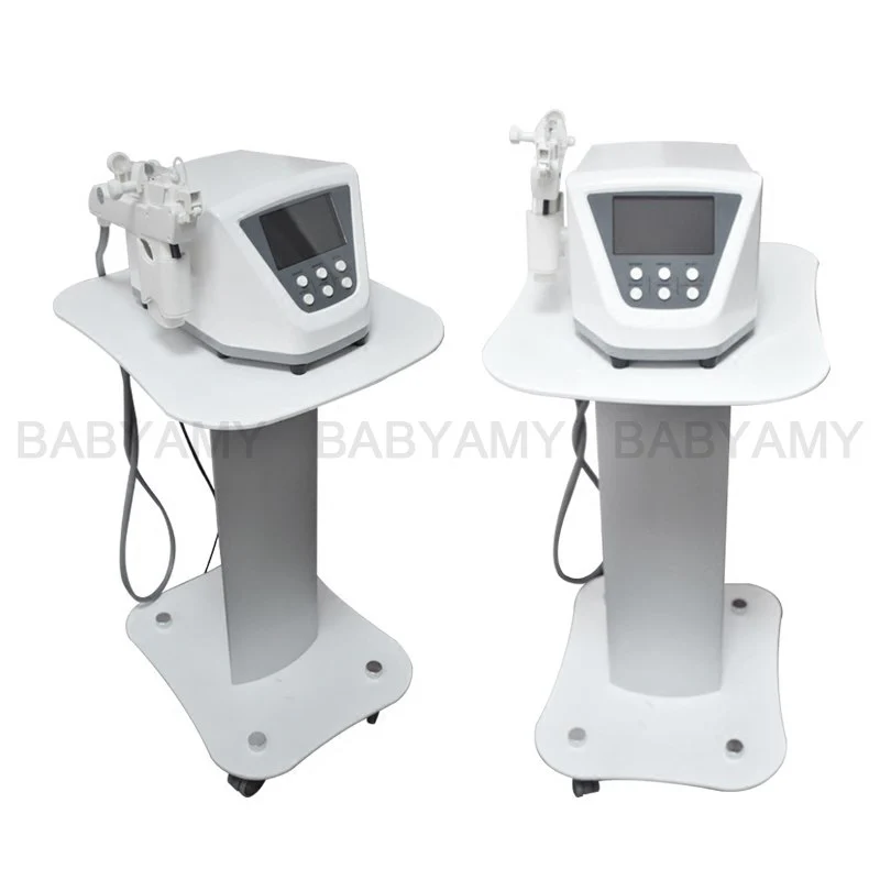korea Vanadium Titanium Meso skin rejuvenation meso mesotherapy gun portable needle free mesotherapy machine - Image 5