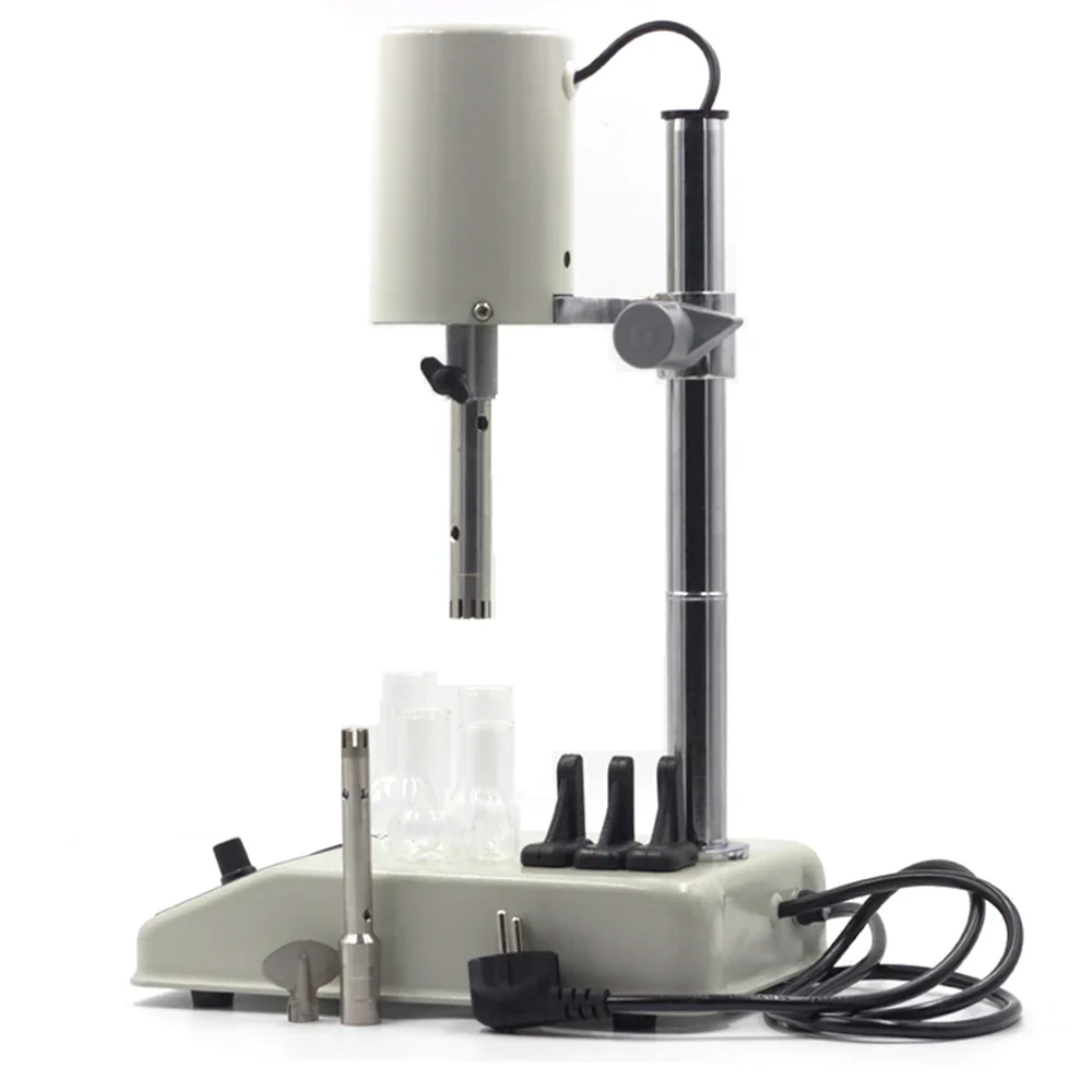 Laboratory Adjustable High Speed Homogenizer FSH-2A AC110V or 220V 185W Max 22000rpm Biological Chemical Cell research tool