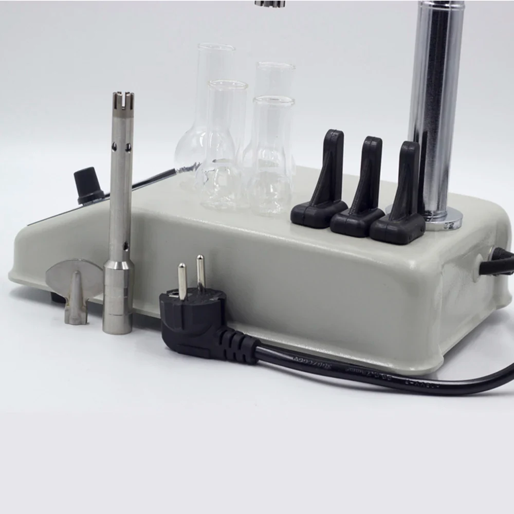 Laboratory Adjustable High Speed Homogenizer FSH-2A AC110V or 220V 185W Max 22000rpm Biological Chemical Cell research tool - Image 6