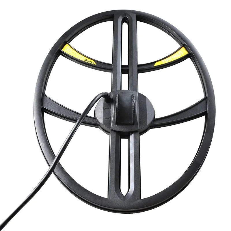 TIANXUN Large size 11" 14" 15" TX-850 Metal Detector Coil Cover tx850 Search Coil DD Coil
