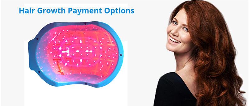 Laser Therapy Hair Growth Helmet Device Laser Hair Loss Promote Hair Regrowth Laser Cap Massage Equipment - Image 8